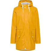 ICEBOUND Veste fonctionnelle curry / blanc