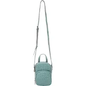 Sidona Sac à bandoulière bleu