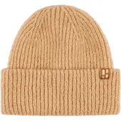 Poederbaas Bonnet Arctic