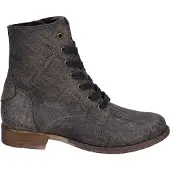 Josef seibel Sienna 82 | Bottines pour Femmes | gris