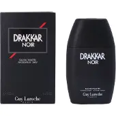 Guy Laroche Drakkar Noir Eau De Toilette 100ml Parfum Noir Homme