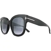 Tom Ford Sunglasses Beatrix FT0613 01C