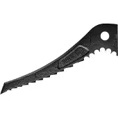 Black Diamond Lame piolet Alpine