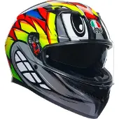 AGV K3 Birdy 2.0 E2206 Mplk Integralhelm 2XL 2XL