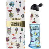 Moschino So Real Cheap And Chic Eau De Toilette Spray 30ml