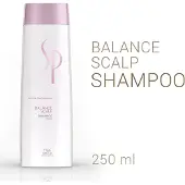 Wella SP Balance Scalp Shampooing (pour cuir chevelu délicat) 250ml/8.33oz