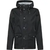 MO Veste fonctionnelle noir