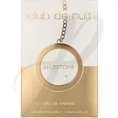 Armaf Club de Nuit Milestone Eau de Parfum mixte 105 ml