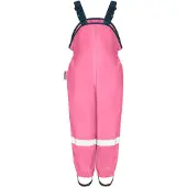 Playshoes Pantalon fonctionnel rose
