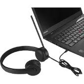 Lenovo Casque Avec Micro 4xd0k25030
