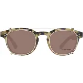 Liebeskind 110120077746 Woman Glasses Marron Femme