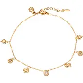 Faina Bracelet or