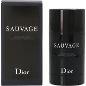 Dior Sauvage Deodorant Stick 75g Noir 75 g