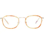Hackett Monture de Lunettes - London - HEB10416947 - Marron - Plastique - UV400