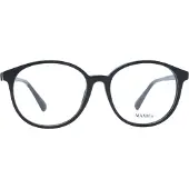 MAX&Co. Lunettes de soleil modernes - - MO5076 - Noir/Autre - 53/16/140 - Unisex - Synthétique - Pont 16 mm