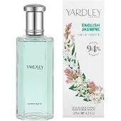 Yardley London Jasmin anglais Eau de toilette 125 ml