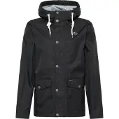 ICEBOUND Veste fonctionnelle noir / blanc