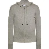MO Vestes en maille gris