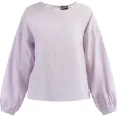 Dreimaster Chemisier 'Abrel' violet clair