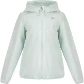 Schmuddelwedda Veste fonctionnelle gris / menthe