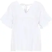 Dreimaster Tunique blanc