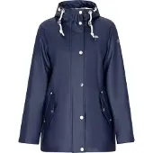 Schmuddelwedda Veste mi-saison marine