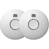 Profile SMOKE DETECTOR 120585