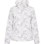 Mo ATHLSR Veste mi-saison gris / blanc