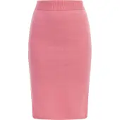 Mymo Jupe rose