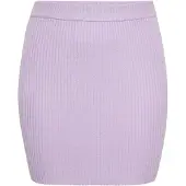 Mymo Jupe lilas