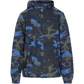 Mo ATHLSR Veste mi-saison bleu / marine / anthracite / pierre