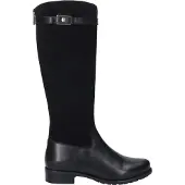 Josef seibel Chiara 05 | Bottes pour Femmes | noir