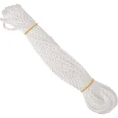 vidaXL Voile de parasol tissu oxford carré 6x6 m jaune
