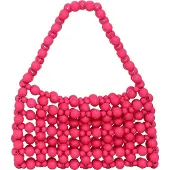 Mymo Sacs à main magenta