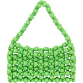 Mymo Sacs à main vert clair