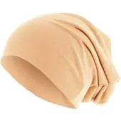 Hoedshop Bonnet abricot