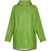 Schmuddelwedda Veste mi-saison vert