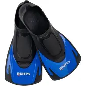 Mares Aquazone Hermes Swimming Fins Bleu,Noir EU 34-35