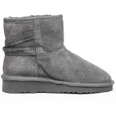 Gooce Bottines 'Eppie' gris