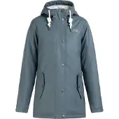 ICEBOUND Veste fonctionnelle bleu / gris