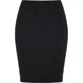 Mymo Jupe noir