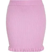 Mymo Jupe rose