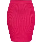 Mymo Jupe fuchsia