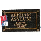 SD Toys Paillasson Arkham Asylum