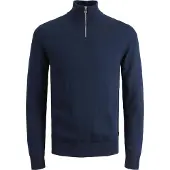 Jack & Jones Junior Pull-over bleu nuit