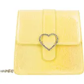 MO Sac à bandoulière citron vert