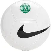 Nike Ballon Pitch Sporting C. P 24/25