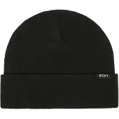 Roxy Tropical Beanie Noir