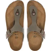 Birkenstock Sandales 43391 pour Homme