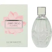 Jimmy Choo Floral Eau de Toilette 60 ml